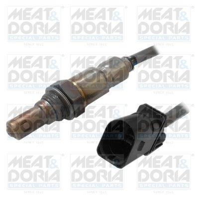 Obrázok Lambda sonda MEAT & DORIA  81931