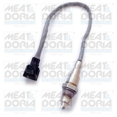 Obrázok Lambda sonda MEAT & DORIA  81934E