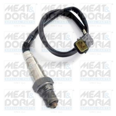 Obrázok Lambda sonda MEAT & DORIA  81935