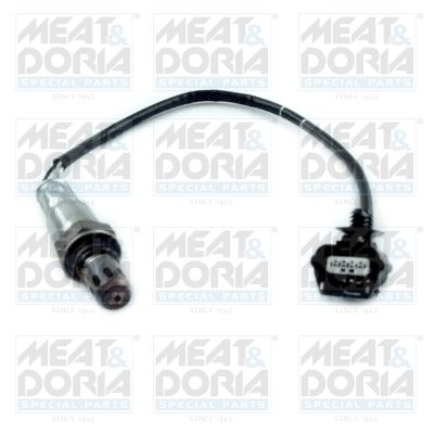 Obrázok Lambda sonda MEAT & DORIA  81936