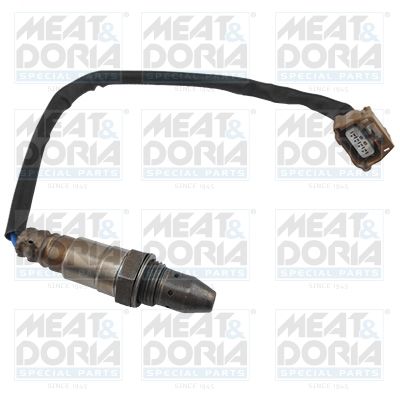 Obrázok Lambda sonda MEAT & DORIA  81939E