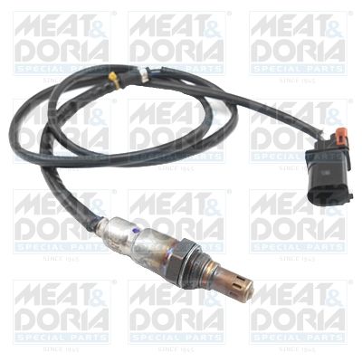 Obrázok Lambda sonda MEAT & DORIA  81942