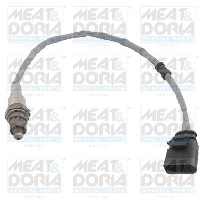 Obrázok Lambda sonda MEAT & DORIA  81943