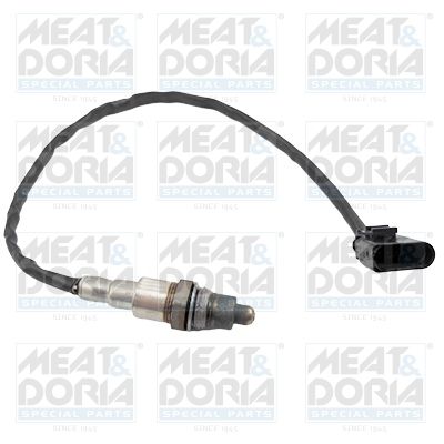 Obrázok Lambda sonda MEAT & DORIA  81944