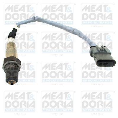 Obrázok Lambda sonda MEAT & DORIA  81948