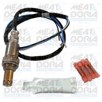 Obrázok Lambda sonda MEAT & DORIA  81950