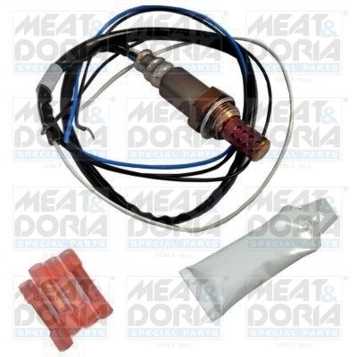 Obrázok Lambda sonda MEAT & DORIA  81951
