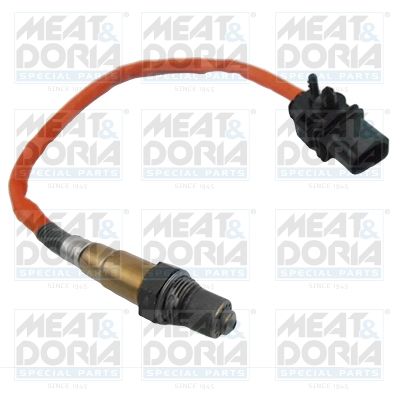 Obrázok Lambda sonda MEAT & DORIA  81954