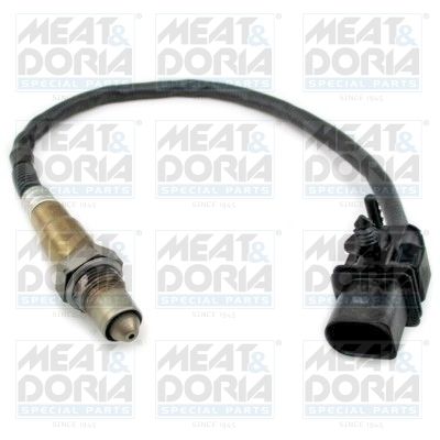 Obrázok Lambda sonda MEAT & DORIA  81955