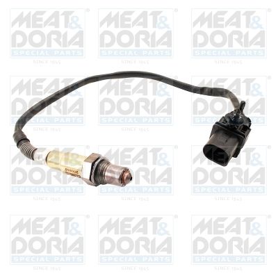 Obrázok Lambda sonda MEAT & DORIA  81955E