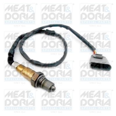Obrázok Lambda sonda MEAT & DORIA  81958