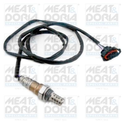 Obrázok Lambda sonda MEAT & DORIA  81960