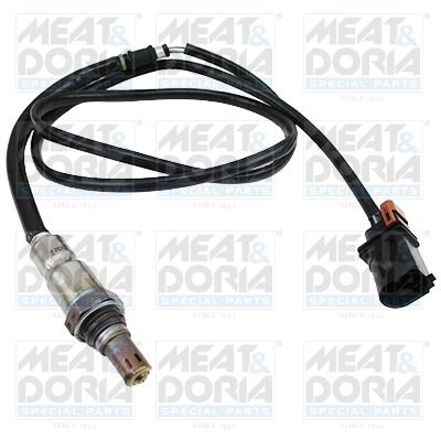 Obrázok Lambda sonda MEAT & DORIA  81961