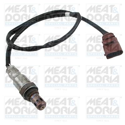 Obrázok Lambda sonda MEAT & DORIA  81963
