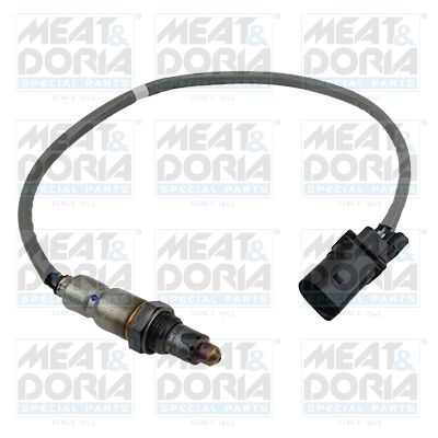 Obrázok Lambda sonda MEAT & DORIA  81965