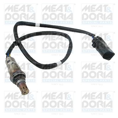 Obrázok Lambda sonda MEAT & DORIA  81966