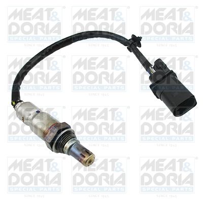 Obrázok Lambda sonda MEAT & DORIA  81967