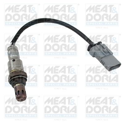 Obrázok Lambda sonda MEAT & DORIA  81969