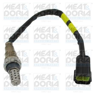 Obrázok Lambda sonda MEAT & DORIA  81970