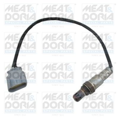 Obrázok Lambda sonda MEAT & DORIA  81971