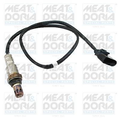 Obrázok Lambda sonda MEAT & DORIA  81973