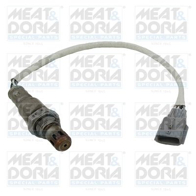Obrázok Lambda sonda MEAT & DORIA  81974