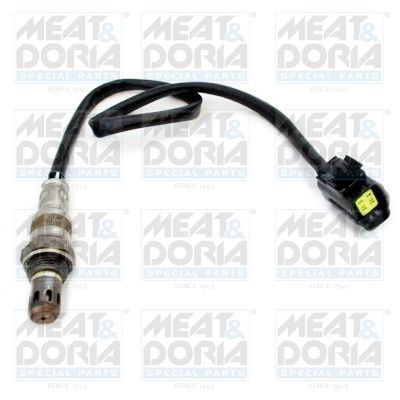 Obrázok Lambda sonda MEAT & DORIA  81975