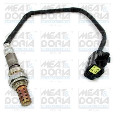 Obrázok Lambda sonda MEAT & DORIA  81976
