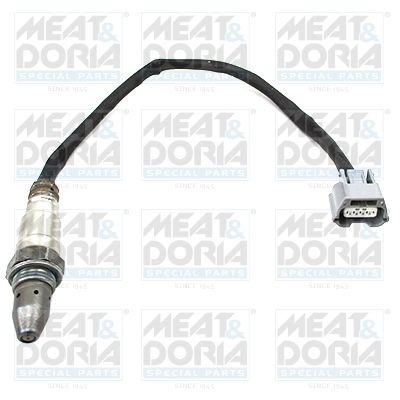 Obrázok Lambda sonda MEAT & DORIA  81977