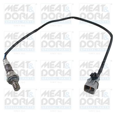 Obrázok Lambda sonda MEAT & DORIA  81979