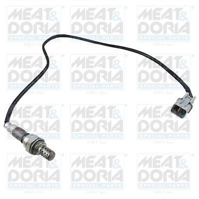 Obrázok Lambda sonda MEAT & DORIA  81980