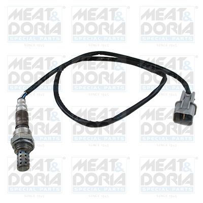 Obrázok Lambda sonda MEAT & DORIA  81981