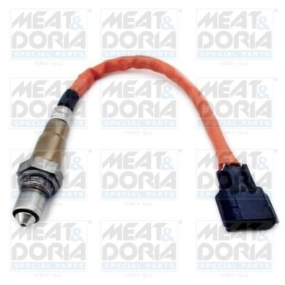 Obrázok Lambda sonda MEAT & DORIA  81984
