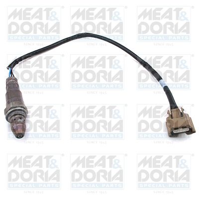 Obrázok Lambda sonda MEAT & DORIA  81987