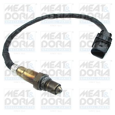 Obrázok Lambda sonda MEAT & DORIA  81988
