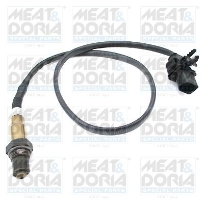 Obrázok Lambda sonda MEAT & DORIA  81992