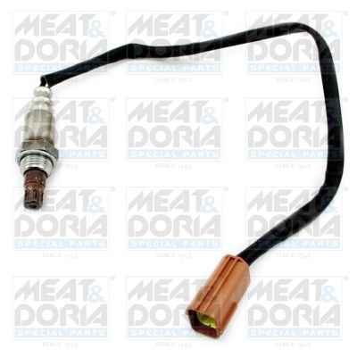Obrázok Lambda sonda MEAT & DORIA  81995