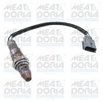 Obrázok Lambda sonda MEAT & DORIA  81996E