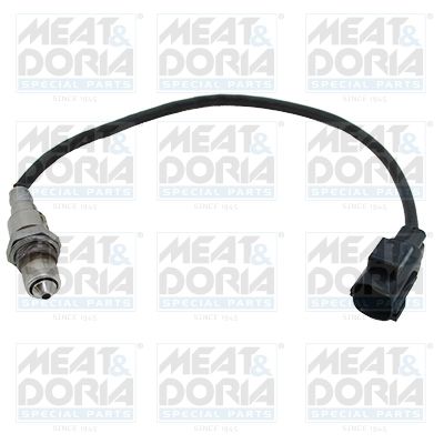 Obrázok Lambda sonda MEAT & DORIA  81998