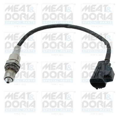 Obrázok Lambda sonda MEAT & DORIA  81999