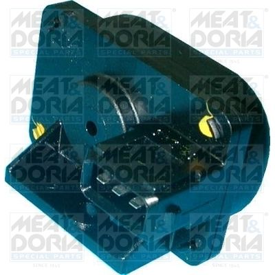 Obrázok Snímač tlaku v sacom potrubí MEAT & DORIA  82082
