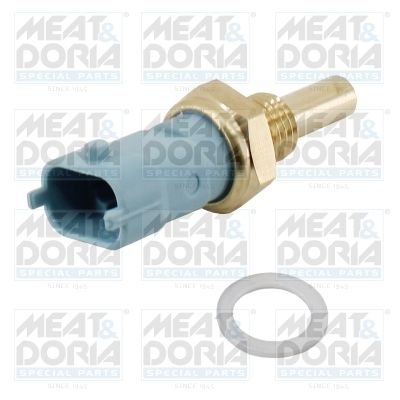 Obrázok Snímač teploty oleja MEAT & DORIA  82092