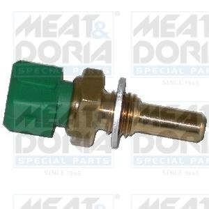 Obrázok Snímač teploty chladiacej kvapaliny MEAT & DORIA  82097