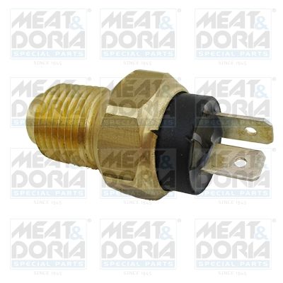 Obrázok Snímač teploty chladiacej kvapaliny MEAT & DORIA  821005
