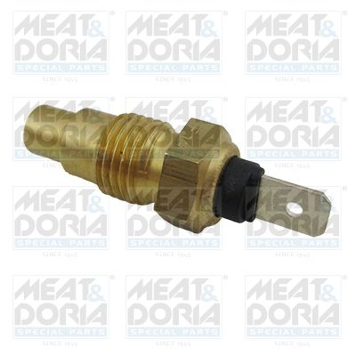 Obrázok Snímač teploty chladiacej kvapaliny MEAT & DORIA  821008
