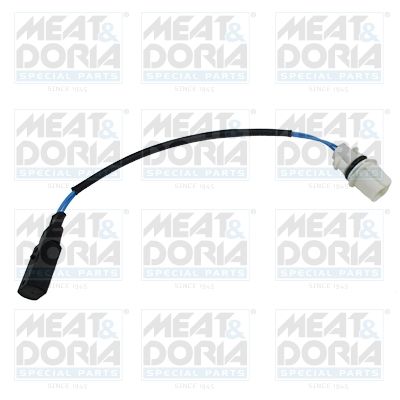Obrázok Snímač teploty oleja MEAT & DORIA  821014
