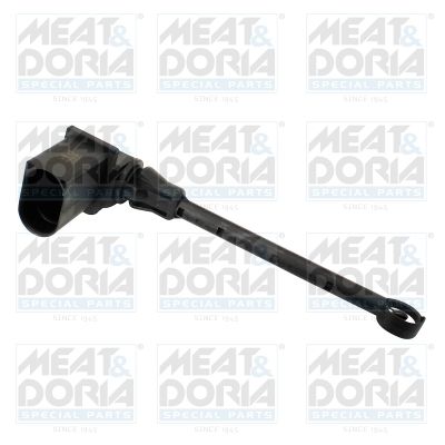Obrázok Snímač teploty nasávaného vzduchu MEAT & DORIA  821019