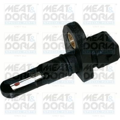 Obrázok Snímač teploty nasávaného vzduchu MEAT & DORIA  82122