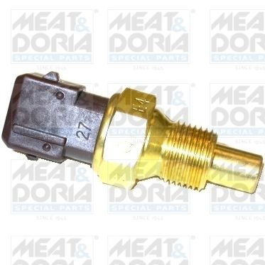 Obrázok Snímač teploty chladiacej kvapaliny MEAT & DORIA  82131