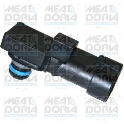 Obrázok Snímač tlaku v sacom potrubí MEAT & DORIA  82144
